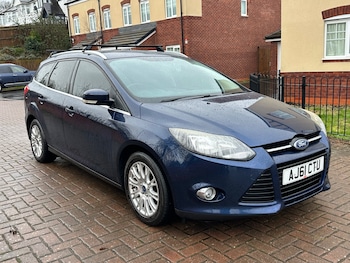 Used Ford Focus 2011 for sale - 77562566: Photo