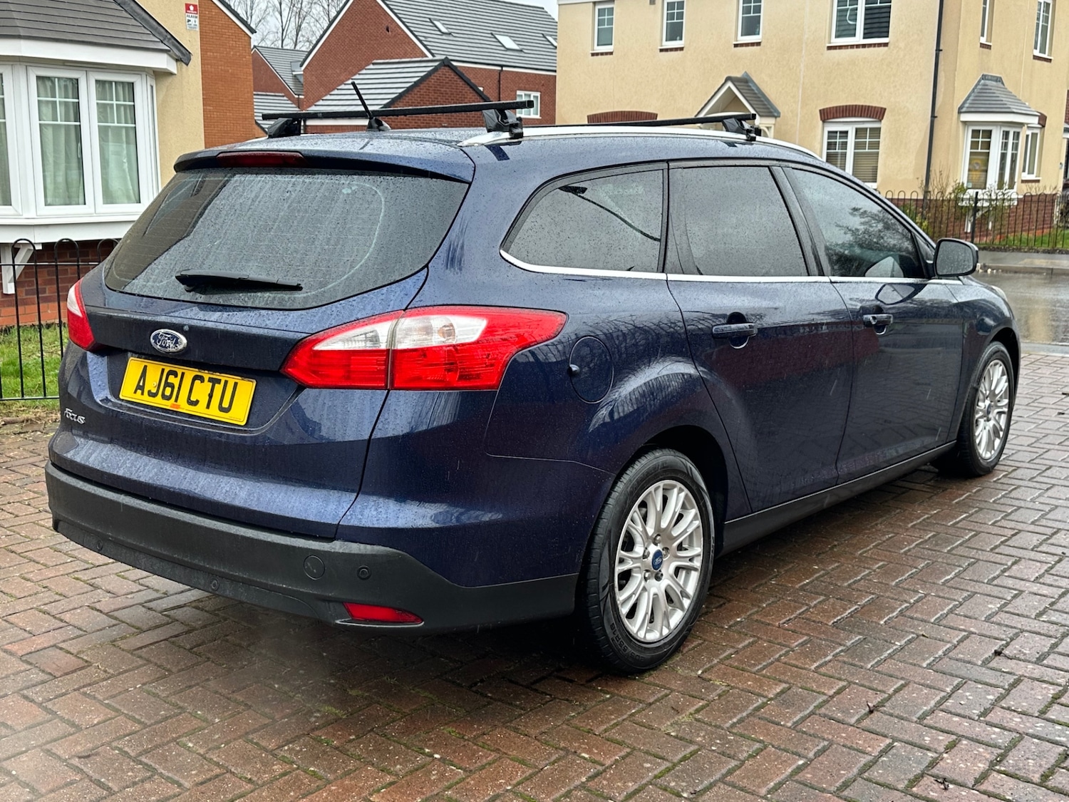 Used Ford Focus 2011 for sale - 77562566: Photo 4