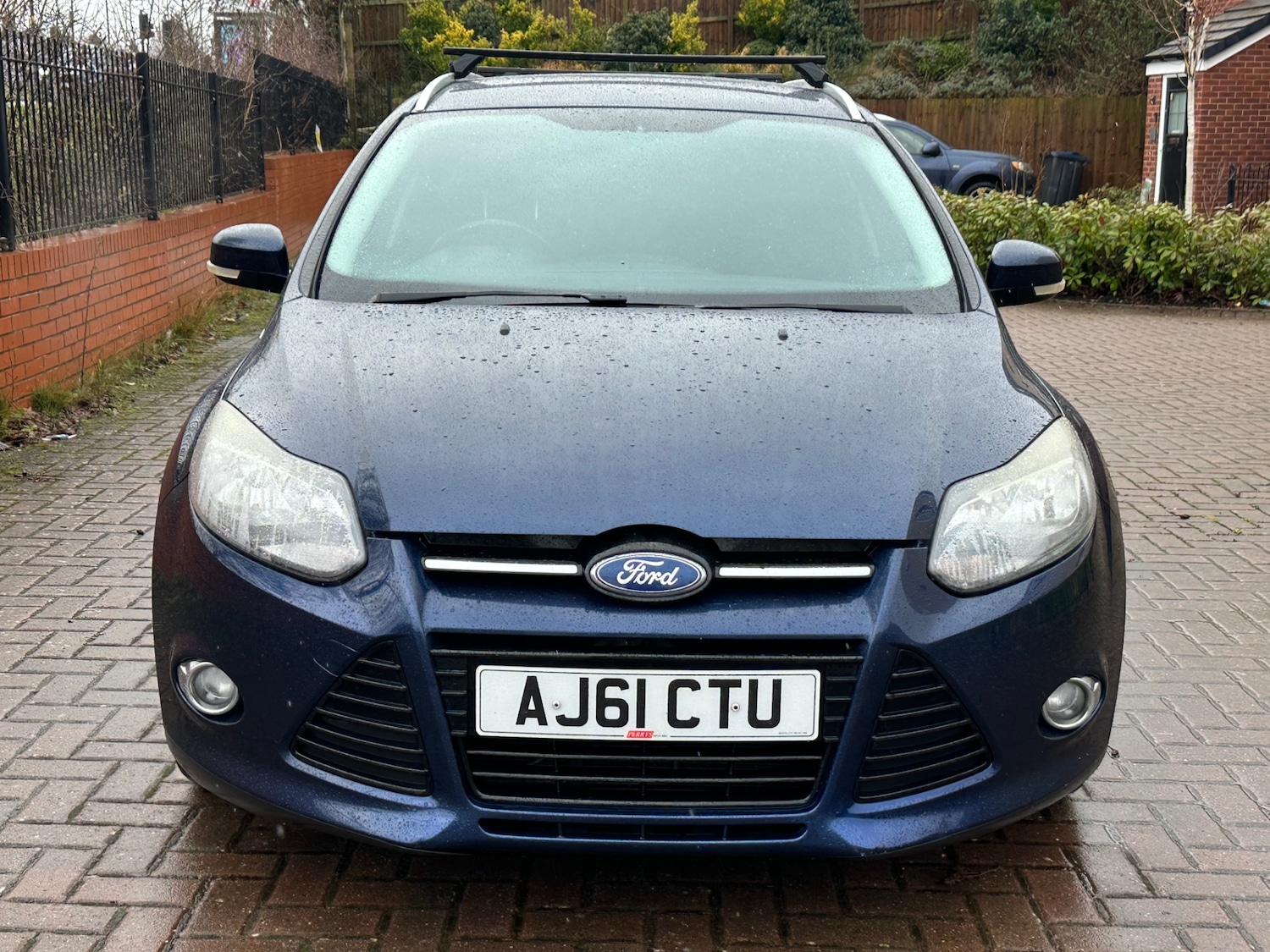 Used Ford Focus 2011 for sale - 77562566: Photo 5