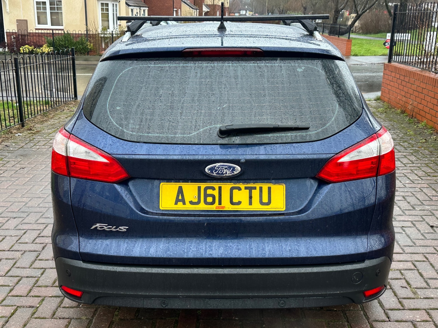 Used Ford Focus 2011 for sale - 77562566: Photo 6