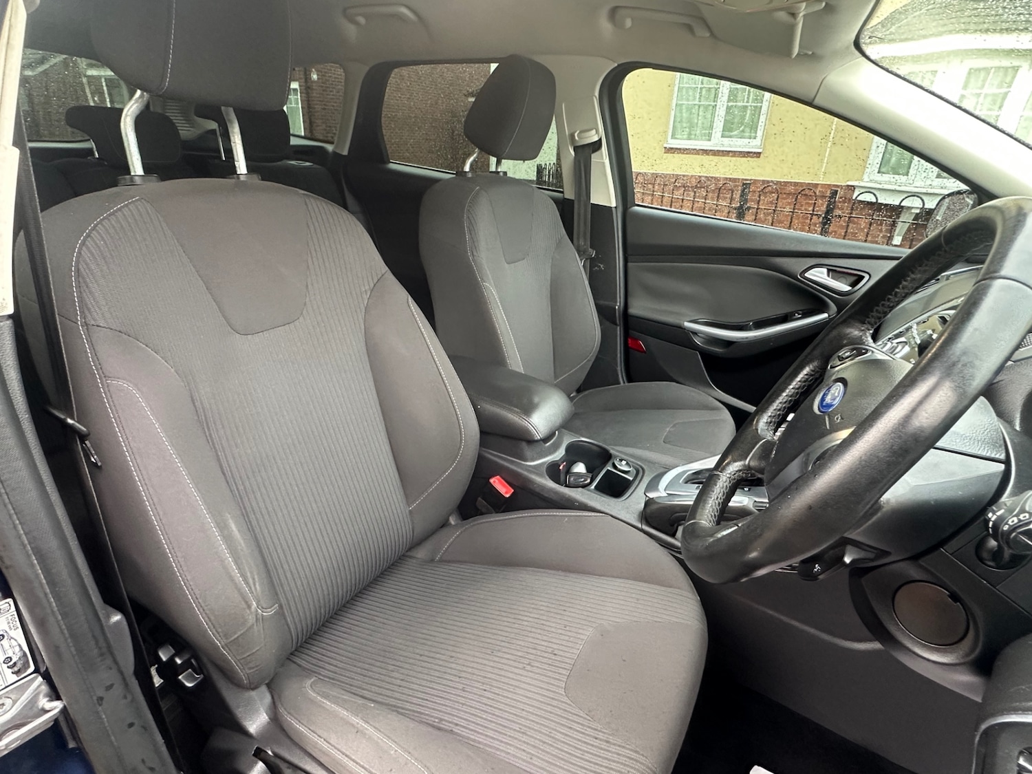 Used Ford Focus 2011 for sale - 77562566: Photo 8