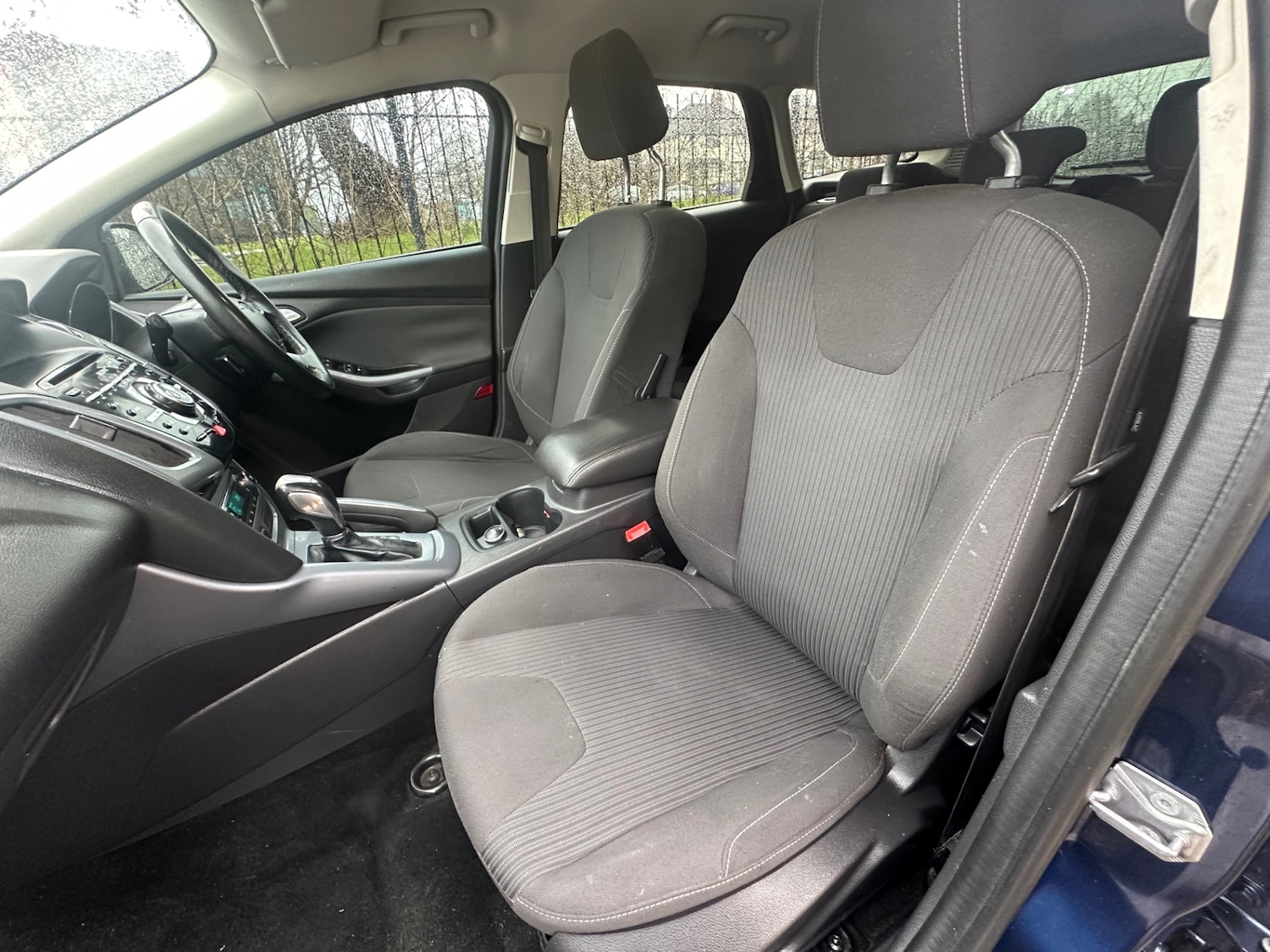 Used Ford Focus 2011 for sale - 77562566: Photo 9