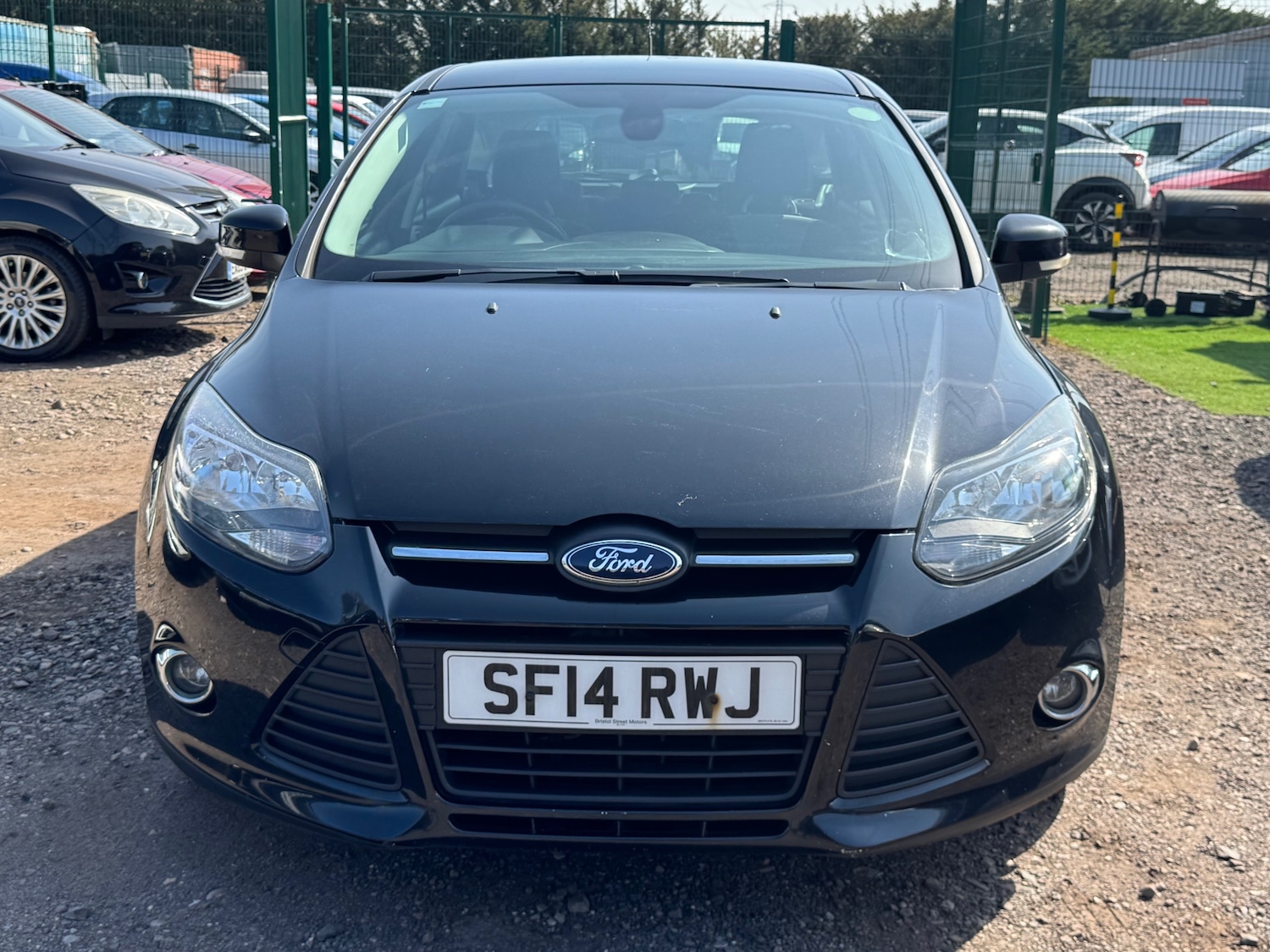 Used Ford Focus 2014 for sale - 78163191: Photo 5