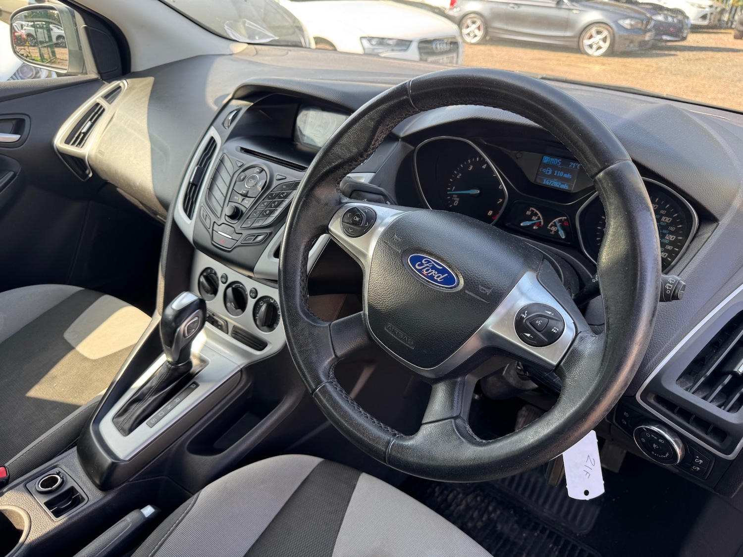 Used Ford Focus 2014 for sale - 78163191: Photo 7