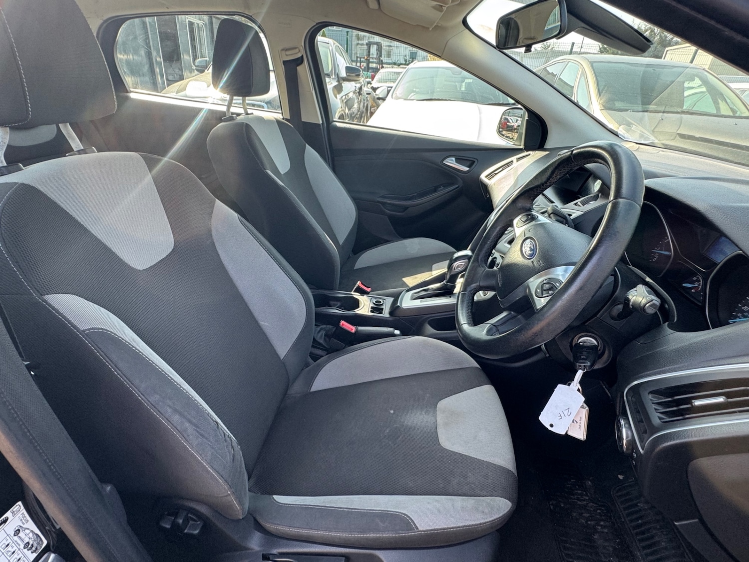 Used Ford Focus 2014 for sale - 78163191: Photo 8