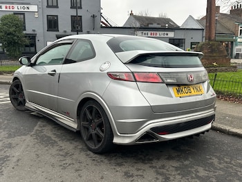 Used Honda Civic 2008 for sale - 77423747: Photo