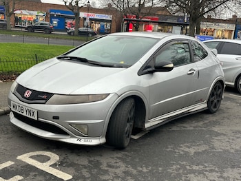 Used Honda Civic 2008 for sale - 77423747: Photo