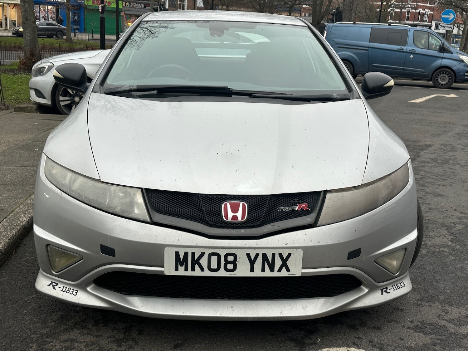 Used Honda Civic 2008 for sale - 77423747: Photo 5