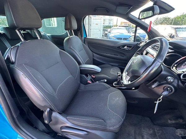 Used Citroen DS3 2012 for sale - 73004067: Photo 9