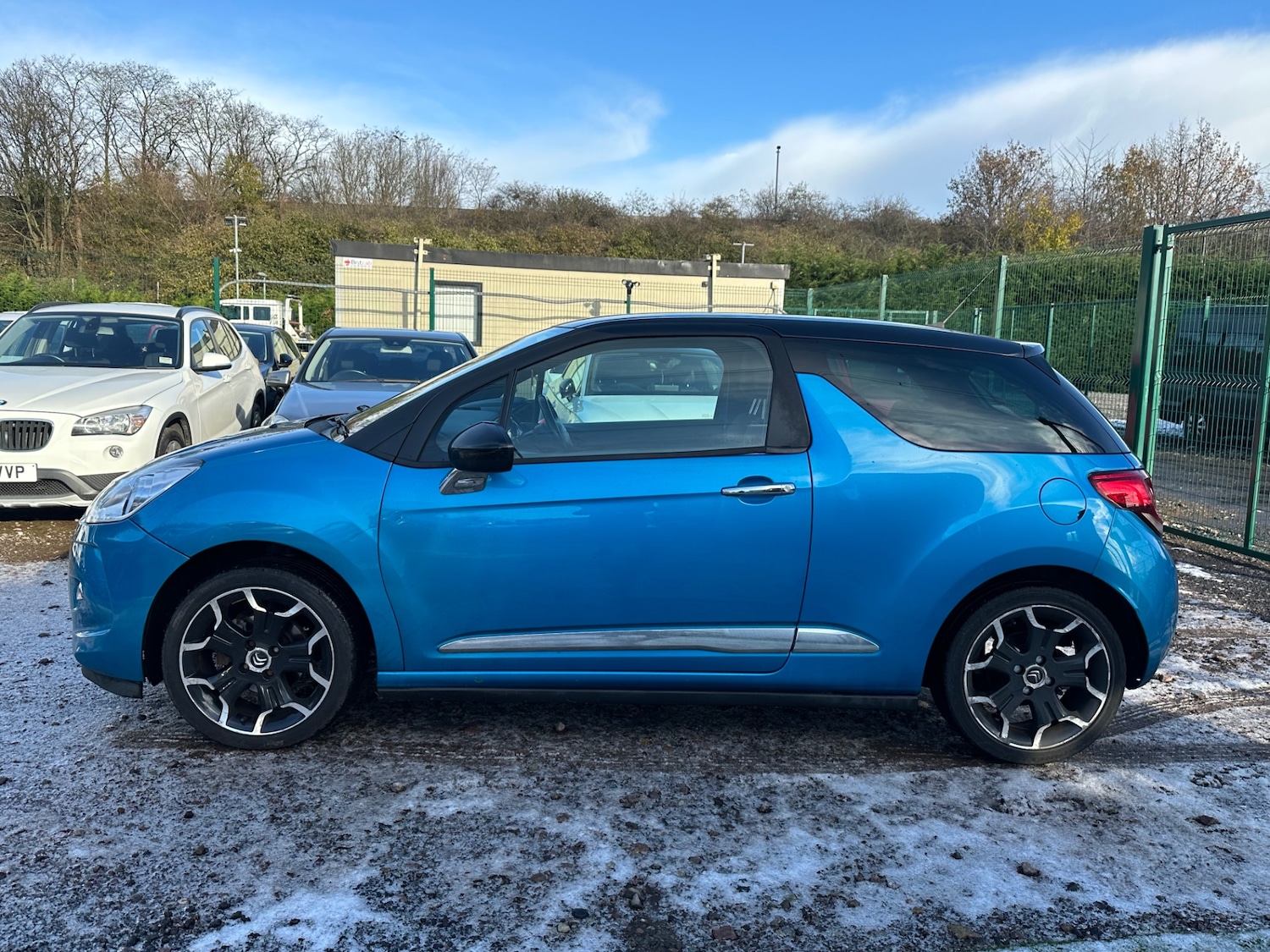 Used Citroen DS3 2012 for sale - 76587224: Photo 11