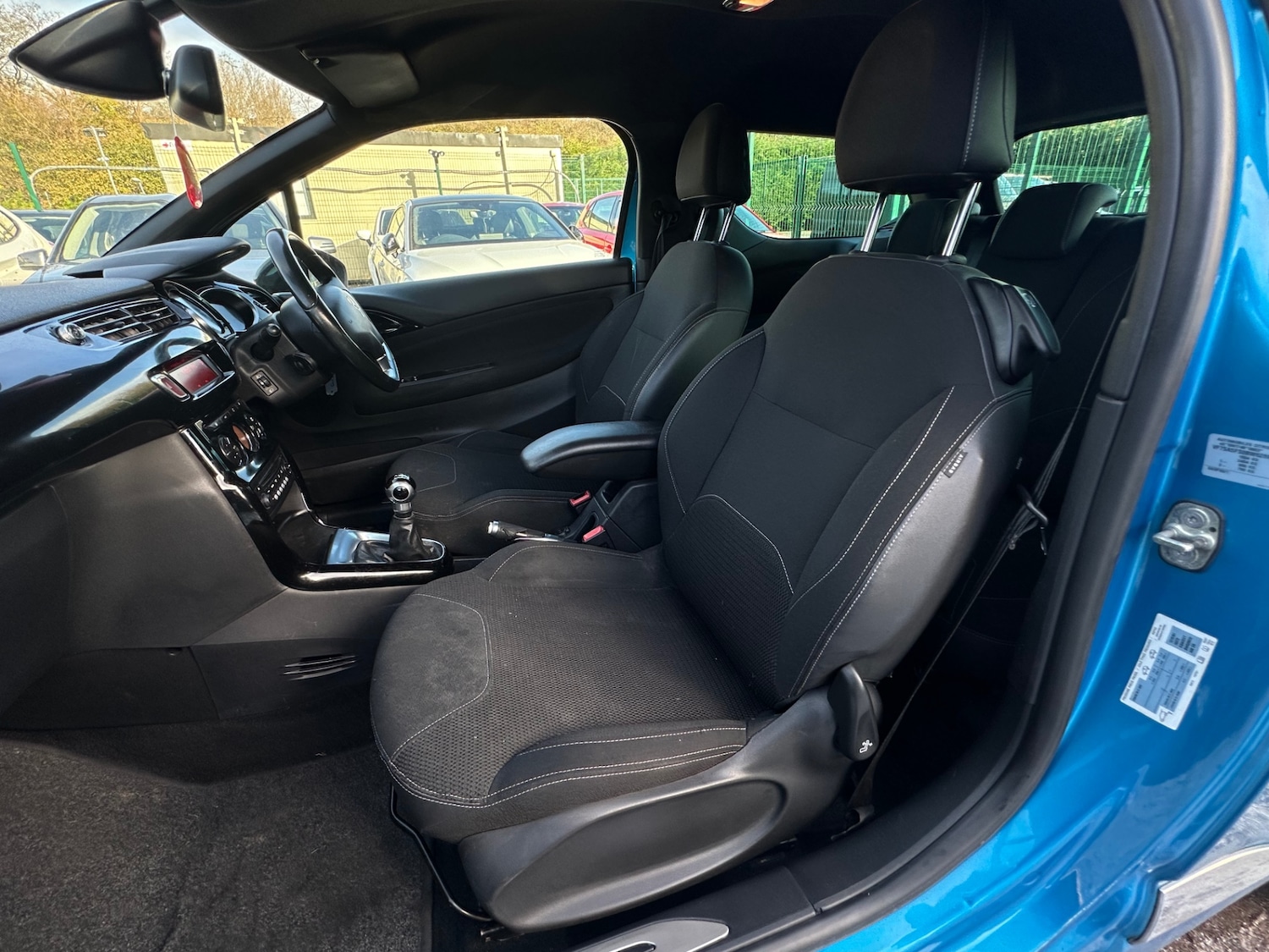 Used Citroen DS3 2012 for sale - 76587224: Photo 8