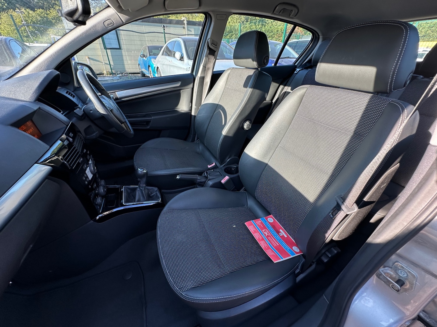Vehicle 7