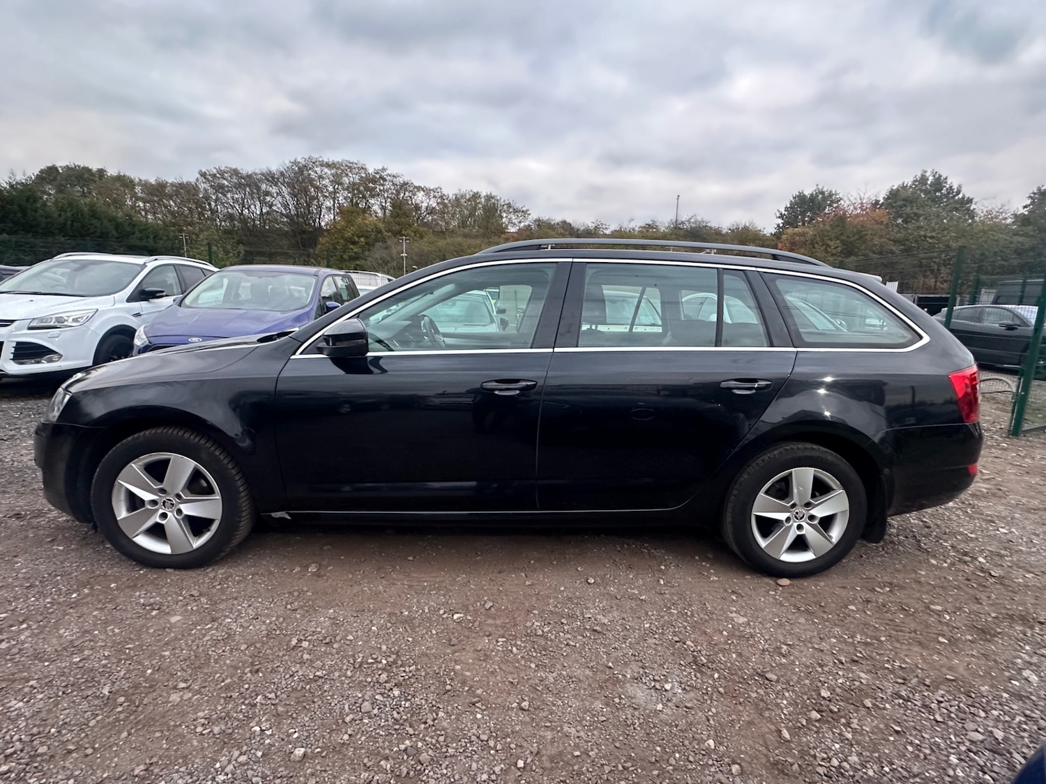 Used Skoda Octavia 2016 for sale - 76304456: Photo 12