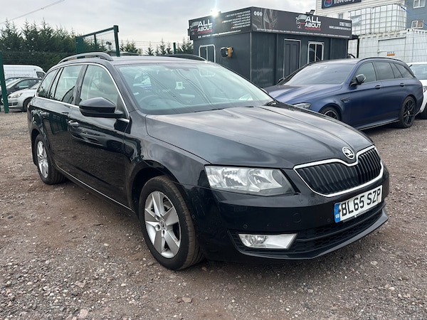 Used Skoda Octavia 2016 for sale - 76304456: Photo 1