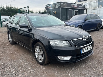 2016 (65) - 1.6 TDI CR 110 SE Business EURO 6 ULEZ FREE 5-Door
