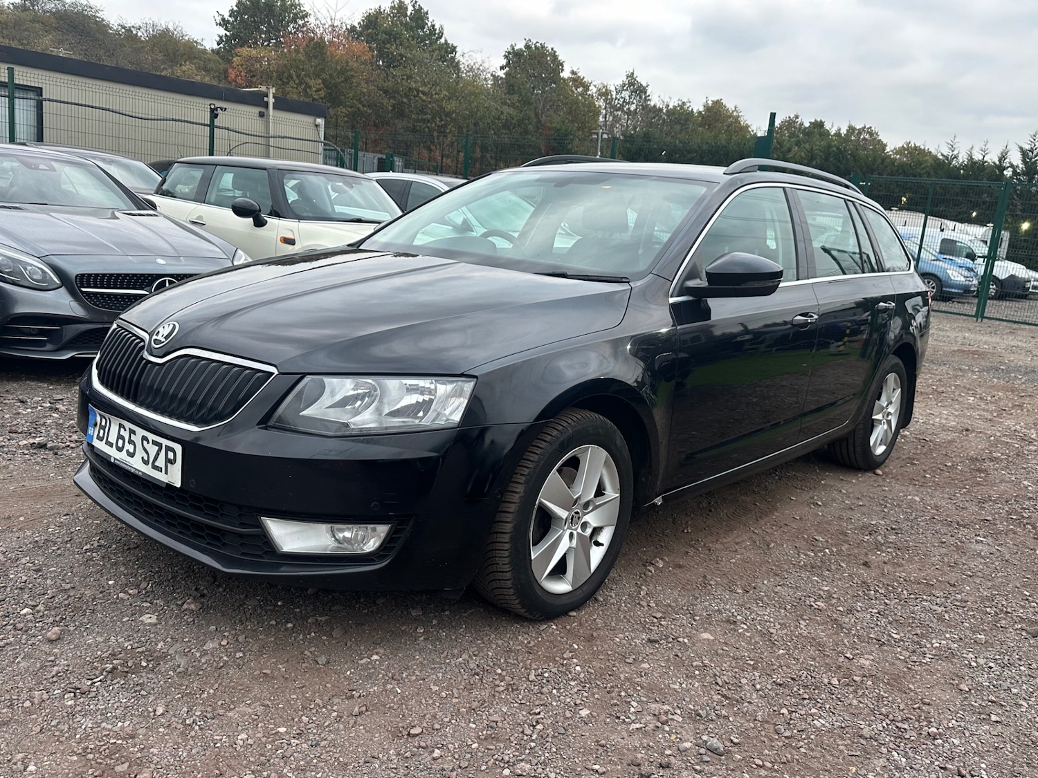 Used Skoda Octavia 2016 for sale - 76304456: Photo 3