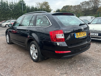 Used Skoda Octavia 2016 for sale - 76304456: Photo 4