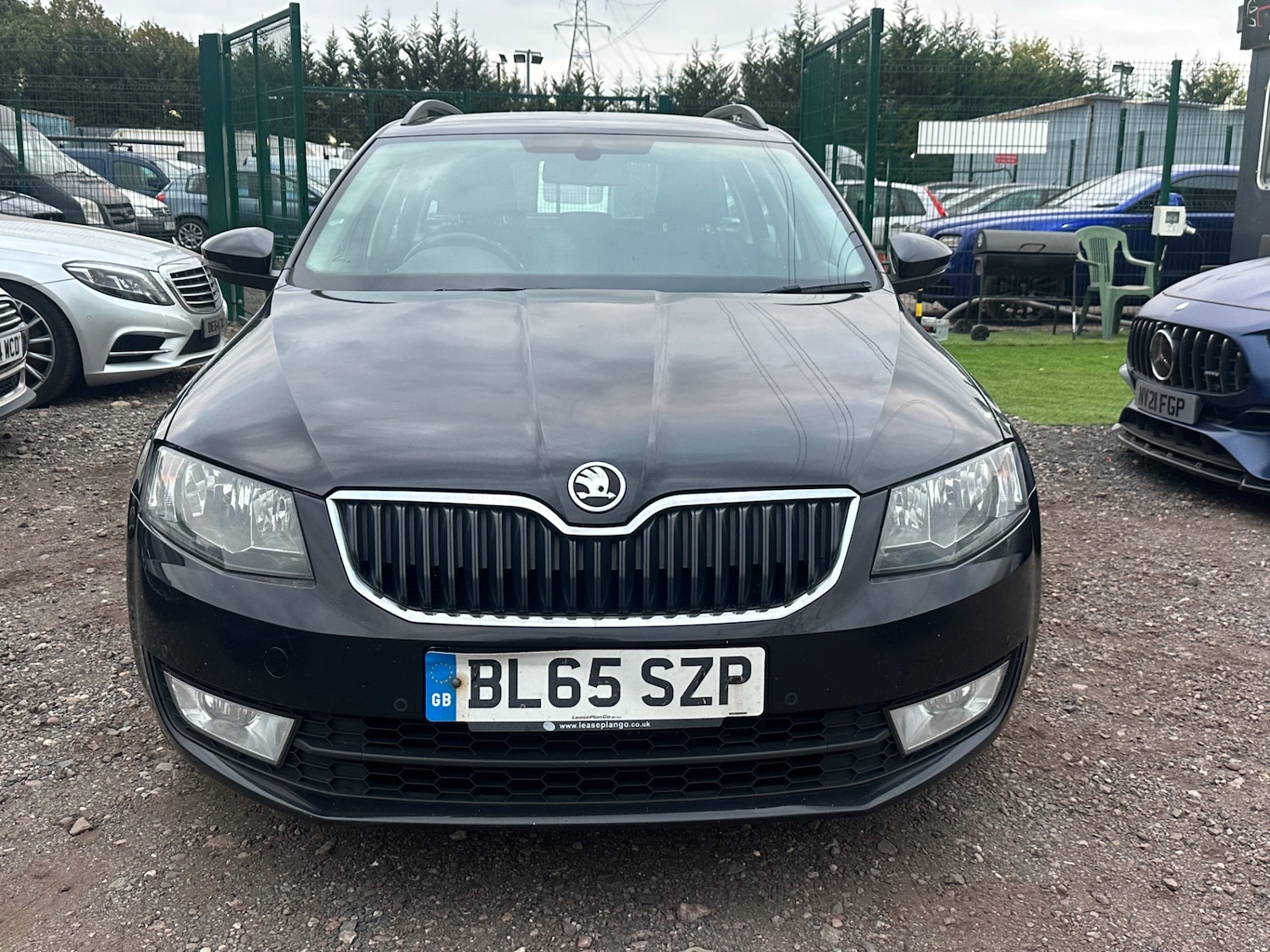 Used Skoda Octavia 2016 for sale - 76304456: Photo 5