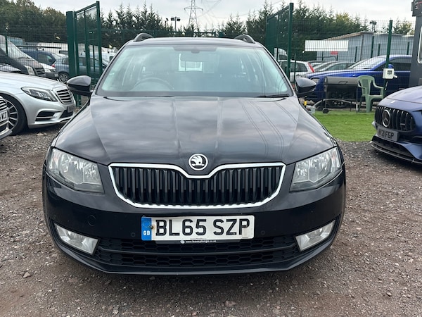 Used Skoda Octavia 2016 for sale - 76304456: Photo 5