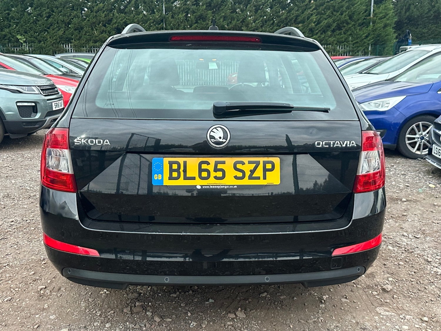 Used Skoda Octavia 2016 for sale - 76304456: Photo 6