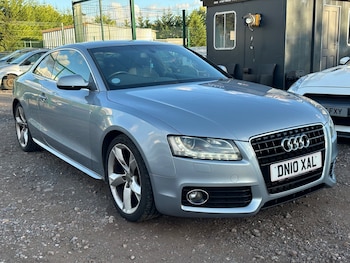 Audi - A5