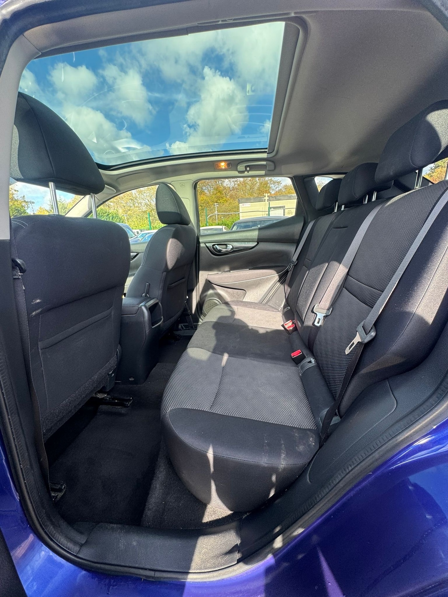 Used Nissan Qashqai 2014 for sale - 76361994: Photo 10