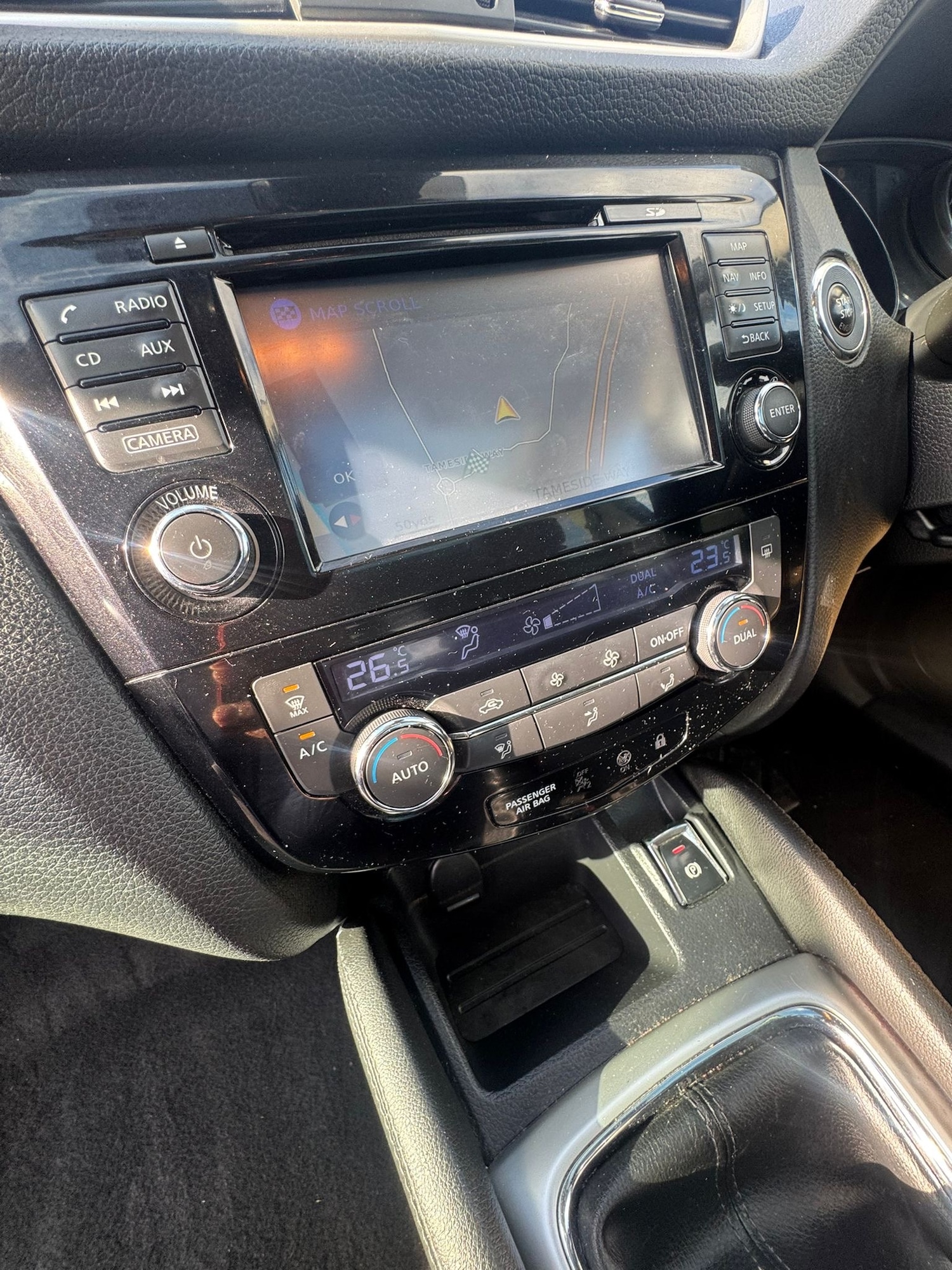 Used Nissan Qashqai 2014 for sale - 76361994: Photo 11
