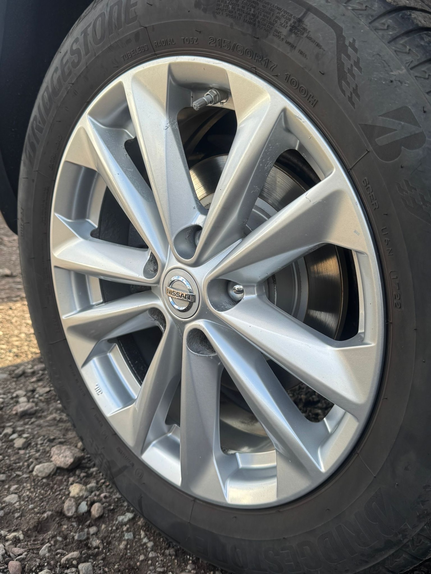 Used Nissan Qashqai 2014 for sale - 76361994: Photo 12