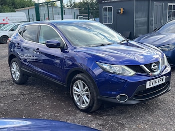2014 (14) - 1.2 DiG-T Acenta Premium 5dr *Timing Chain Replaced*