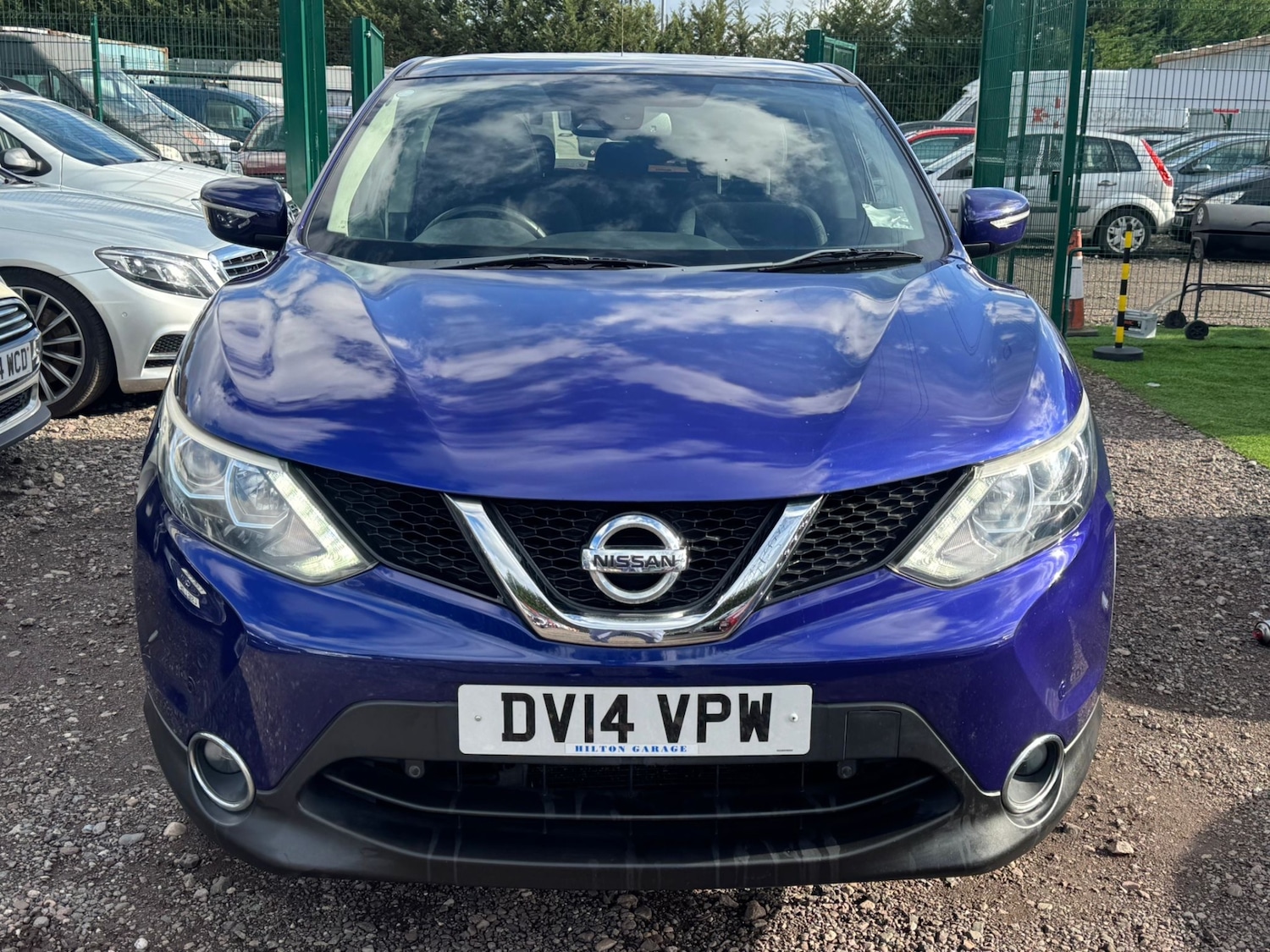 Used Nissan Qashqai 2014 for sale - 76361994: Photo 5