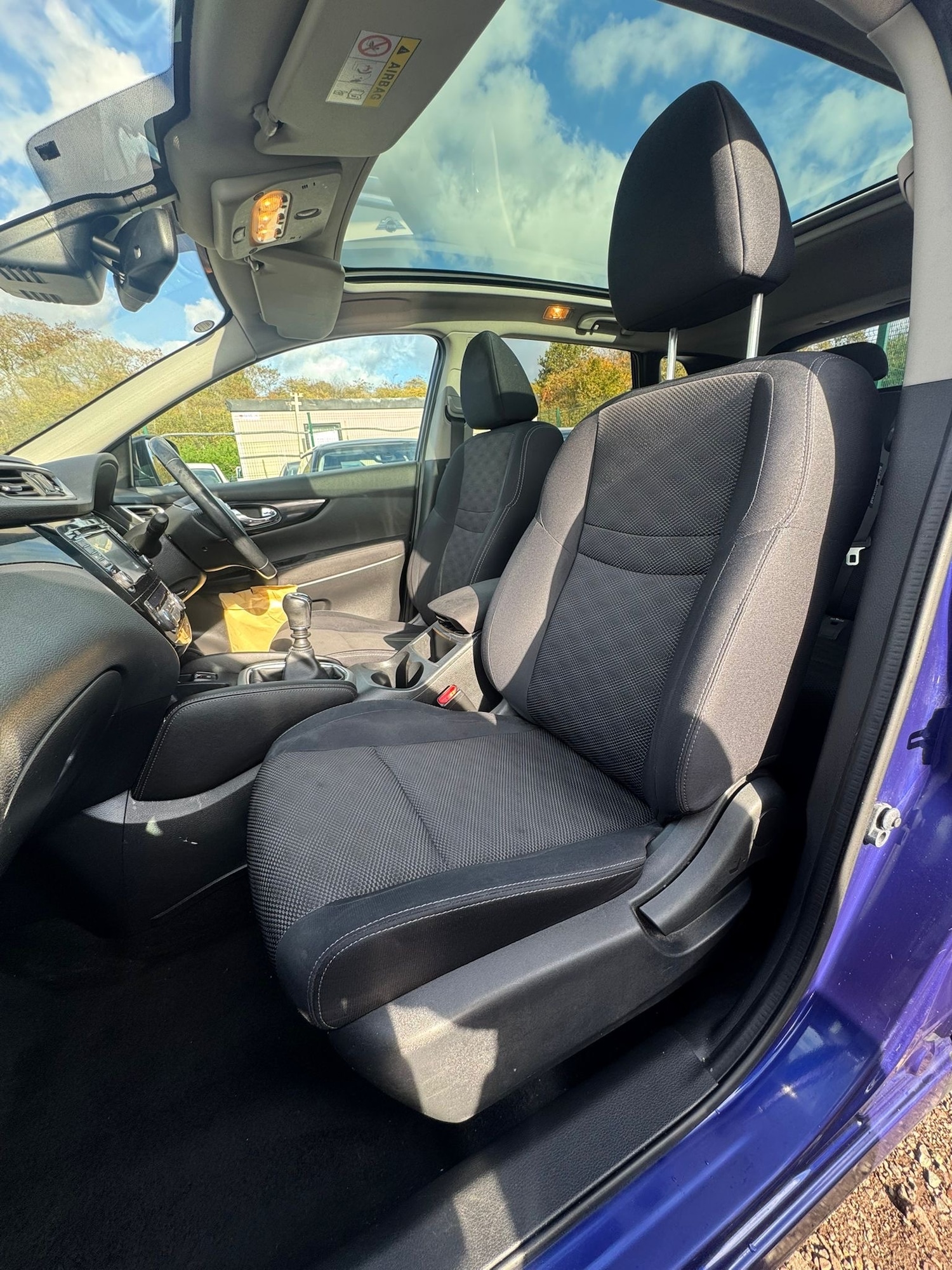 Used Nissan Qashqai 2014 for sale - 76361994: Photo 9