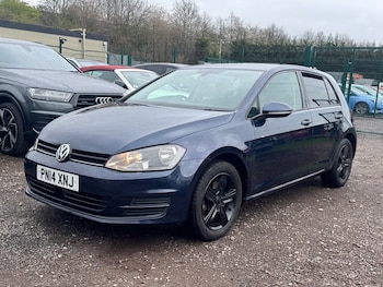 Used Volkswagen Golf 2014 for sale - 78045202: Photo