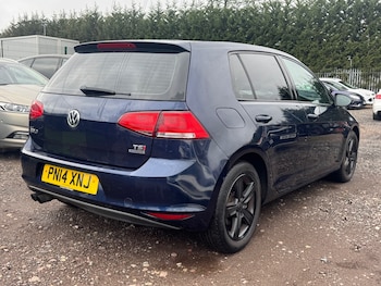 Used Volkswagen Golf 2014 for sale - 78045202: Photo