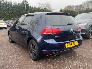Used Volkswagen Golf 2014 for sale - 78045202: Photo