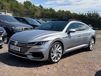 Used Volkswagen Arteon 2018 for sale - 79320951: Photo