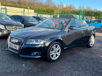 Used Audi A3 2009 for sale - 73589152: Photo