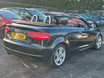 Used Audi A3 2009 for sale - 73589152: Photo