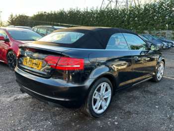 Used Audi A3 2009 for sale - 73589152: Photo