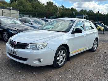 Used Subaru Impreza 2010 for sale - 75587574: Photo