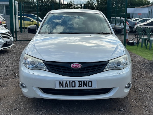 Used Subaru Impreza 2010 for sale - 75587574: Photo 5
