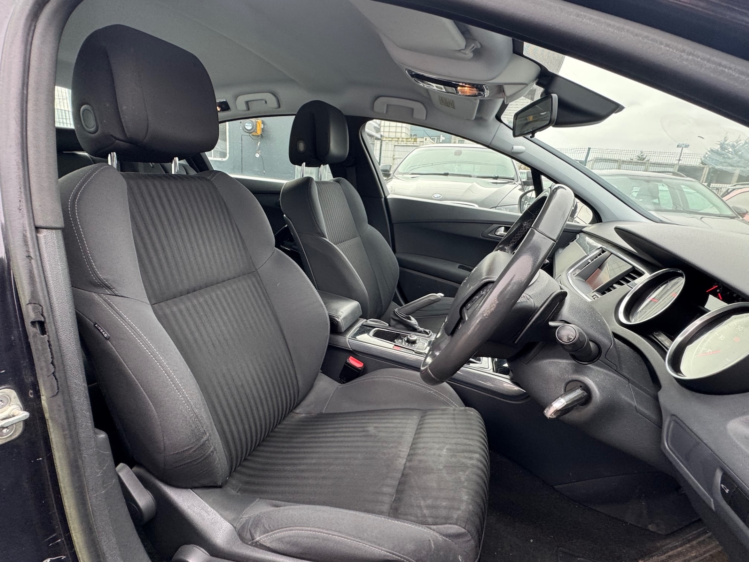 Used Peugeot 508 2011 for sale - 77635276: Photo 7