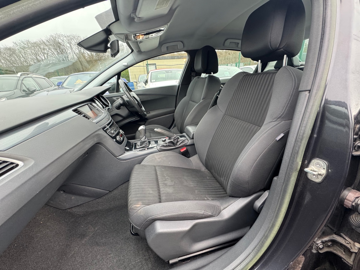 Used Peugeot 508 2011 for sale - 77635276: Photo 8