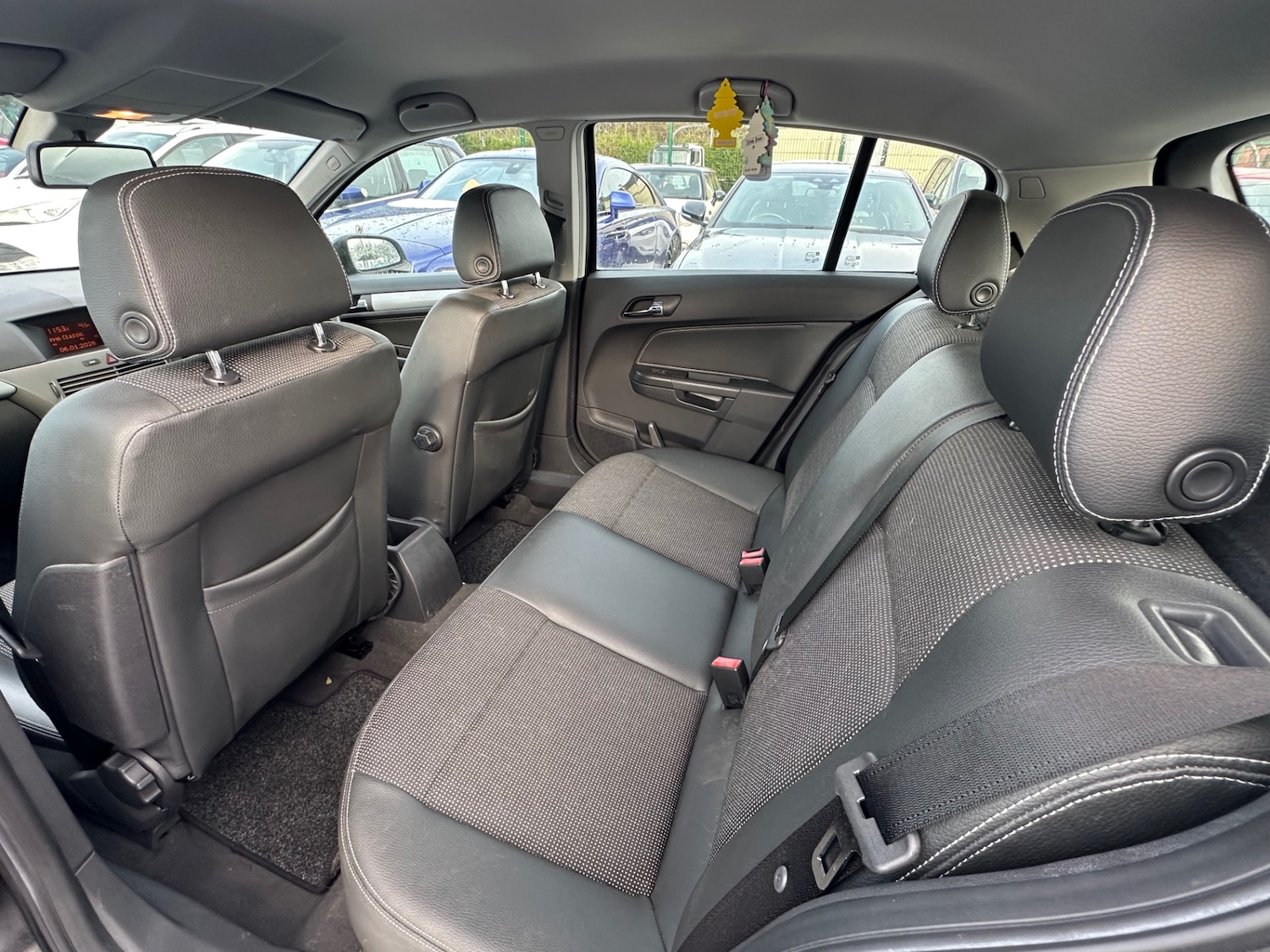 Used Vauxhall Astra 2006 for sale - 77166084: Photo 10