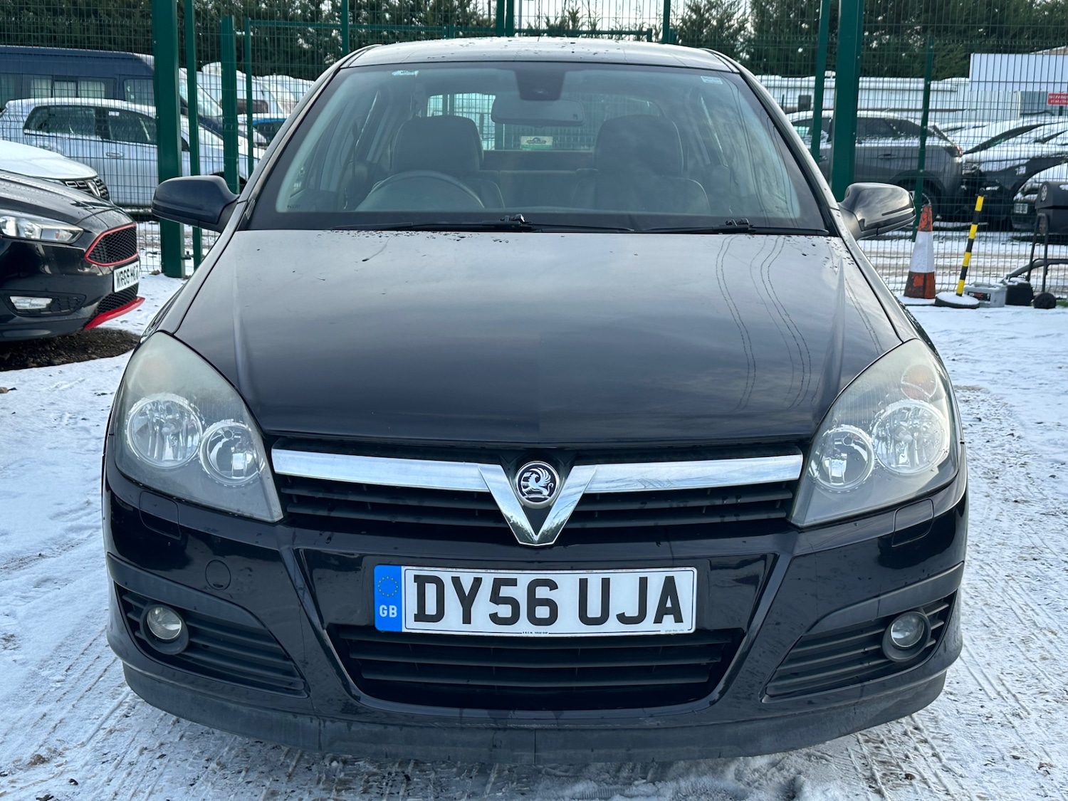 Used Vauxhall Astra 2006 for sale - 77166084: Photo 5