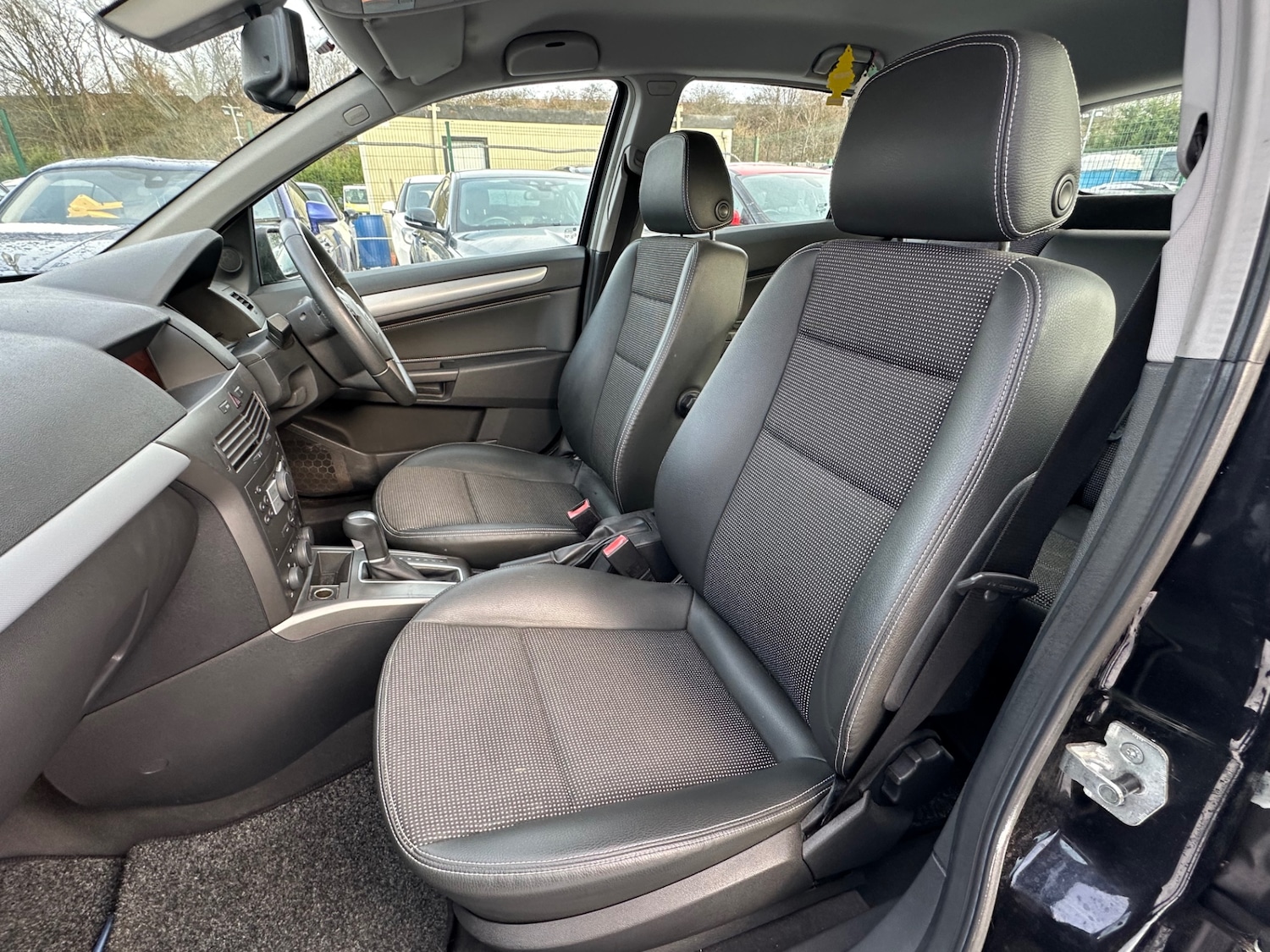 Used Vauxhall Astra 2006 for sale - 77166084: Photo 9