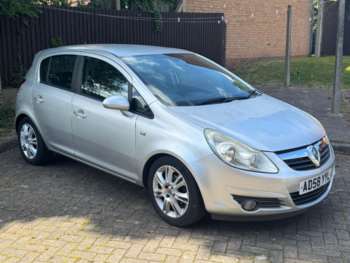 2008 (58) - 1.2i 16V Design 5dr