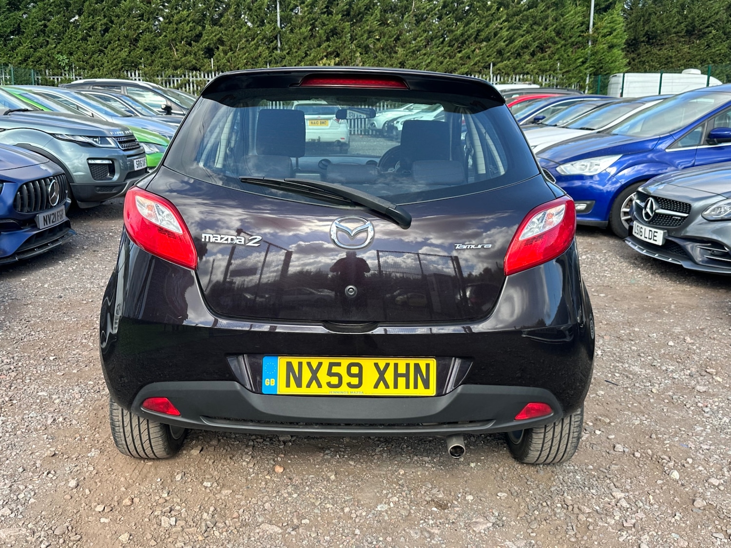 Vehicle 6