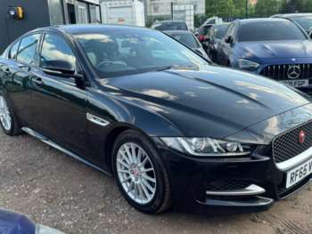 2015 (65) - 2.0d R-Sport 4dr