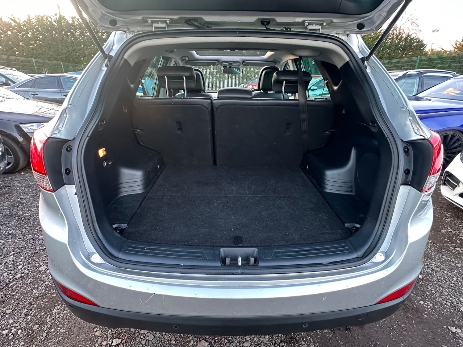 Used Hyundai Ix35 2013 for sale - 77699066: Photo 7