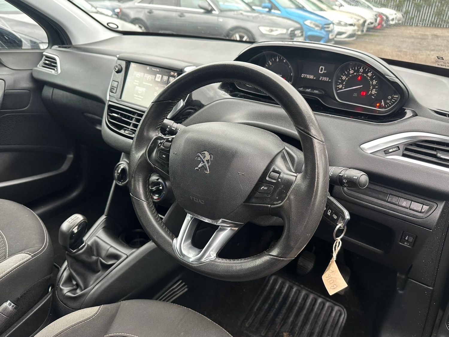 Used Hyundai Ix35 2013 for sale - 77699066: Photo 8